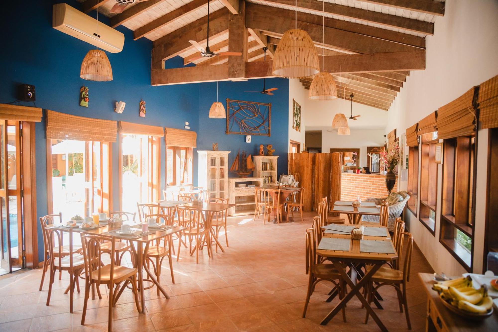 Pousada Mata Atlantica Juquehy Juquei Exterior photo
